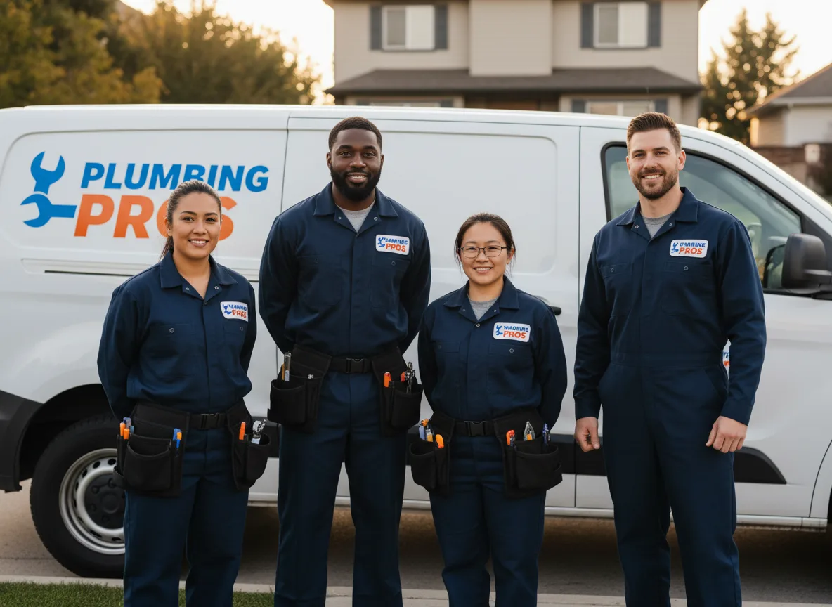 Water Heater Repair company in Uniontown, OH